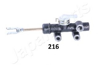 Главный цилиндр сцепления JAPANPARTS FR-216