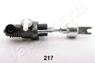 Главный цилиндр сцепления JAPANPARTS FR-217