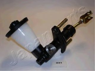 Главный цилиндр сцепления JAPANPARTS FR-231