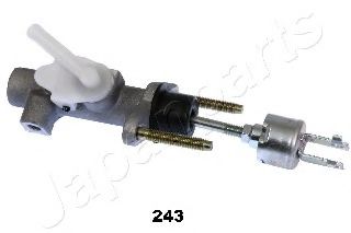 Главный цилиндр сцепления JAPANPARTS FR-243