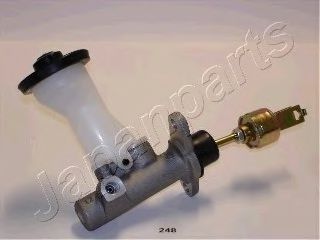 Главный цилиндр сцепления JAPANPARTS FR-248