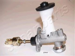Главный цилиндр сцепления JAPANPARTS FR-252