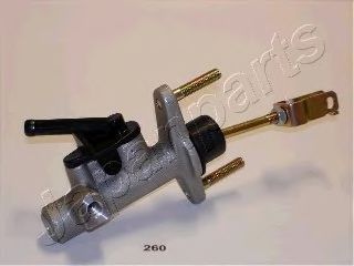 Главный цилиндр сцепления JAPANPARTS FR-260