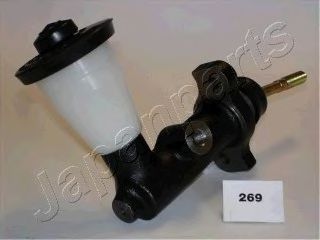 Главный цилиндр сцепления JAPANPARTS FR-269