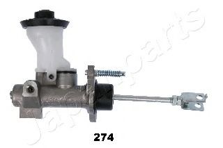 Главный цилиндр сцепления JAPANPARTS FR-274 Главный цилиндр сцепления JAPANPARTS FR-274