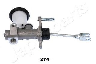 Главный цилиндр сцепления JAPANPARTS FR-274