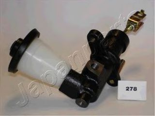 Главный цилиндр сцепления JAPANPARTS FR-278