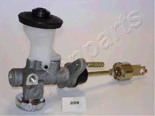 Главный цилиндр сцепления JAPANPARTS FR-299
