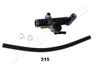 Главный цилиндр сцепления JAPANPARTS FR-315