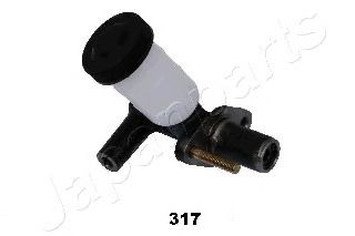 Главный цилиндр сцепления JAPANPARTS FR-317