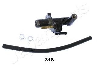 Главный цилиндр сцепления JAPANPARTS FR-318
