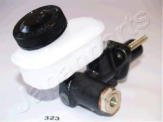 Главный цилиндр сцепления JAPANPARTS FR-323