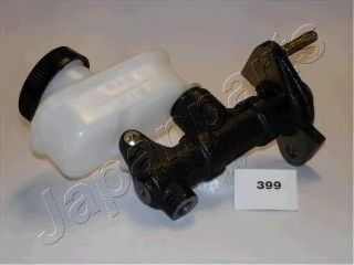 Главный цилиндр сцепления JAPANPARTS FR-399