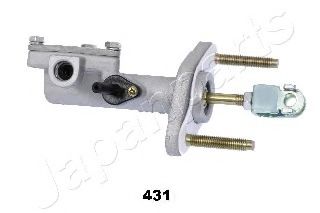 Главный цилиндр сцепления JAPANPARTS FR-431