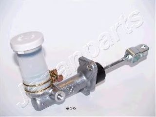 Главный цилиндр сцепления JAPANPARTS FR-500