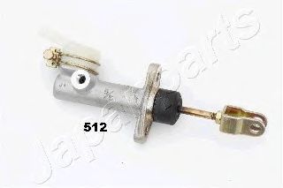 Главный цилиндр сцепления JAPANPARTS FR-512