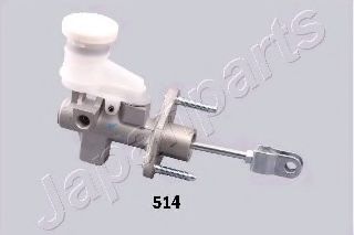 Главный цилиндр сцепления JAPANPARTS FR-514