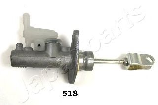Главный цилиндр сцепления JAPANPARTS FR-518