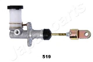 Главный цилиндр сцепления JAPANPARTS FR-519