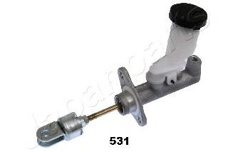 Главный цилиндр сцепления JAPANPARTS FR-531