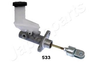 Главный цилиндр сцепления JAPANPARTS FR-533
