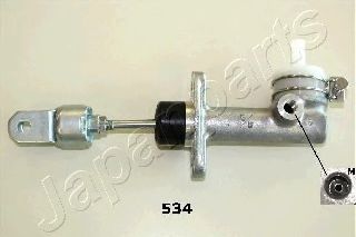 Главный цилиндр сцепления JAPANPARTS FR-534