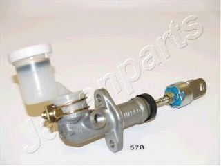 Главный цилиндр сцепления JAPANPARTS FR-578