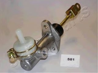 Главный цилиндр сцепления JAPANPARTS FR-581