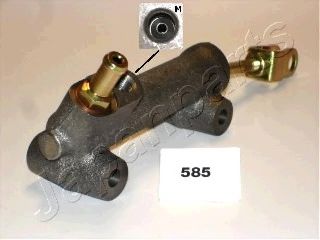 Главный цилиндр сцепления JAPANPARTS FR-585