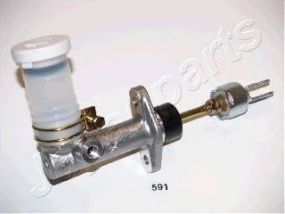 Главный цилиндр сцепления JAPANPARTS FR-591