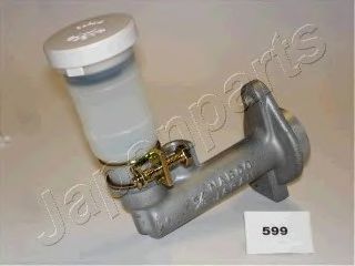 Главный цилиндр сцепления JAPANPARTS FR-599