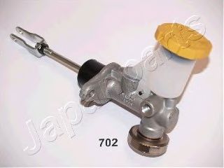 Главный цилиндр сцепления JAPANPARTS FR-702
