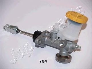 Главный цилиндр сцепления JAPANPARTS FR-704