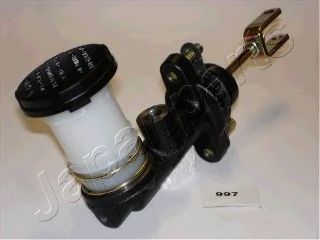 Главный цилиндр сцепления JAPANPARTS FR-997