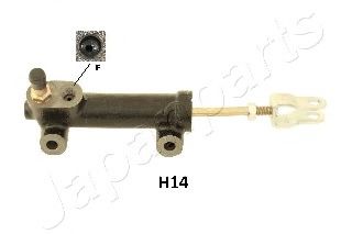 Главный цилиндр сцепления JAPANPARTS FR-H14