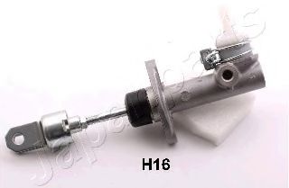 Главный цилиндр сцепления JAPANPARTS FR-H16