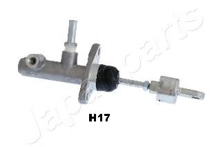 Главный цилиндр сцепления JAPANPARTS FR-H17