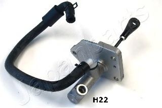 Главный цилиндр сцепления JAPANPARTS FR-H22