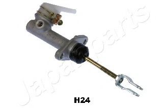 Главный цилиндр сцепления JAPANPARTS FR-H24