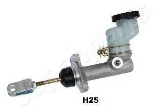 Главный цилиндр сцепления JAPANPARTS FR-H25