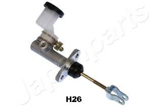 Главный цилиндр сцепления JAPANPARTS FR-H26