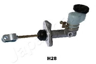 Главный цилиндр сцепления JAPANPARTS FR-H28