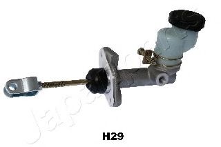 Главный цилиндр сцепления JAPANPARTS FR-H29