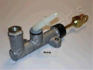 Главный цилиндр сцепления JAPANPARTS FR-K02