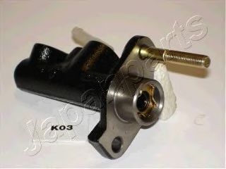 Главный цилиндр сцепления JAPANPARTS FR-K03