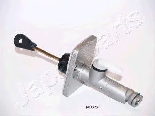 Главный цилиндр сцепления на Kia Ceed (Киа Сид) 1, 2, ED, JD | 1.0, 1.4 ...