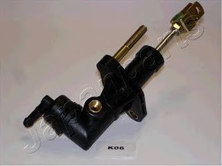 Главный цилиндр сцепления JAPANPARTS FR-K06