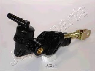 Главный цилиндр сцепления JAPANPARTS FR-K07