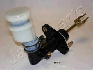 Главный цилиндр сцепления JAPANPARTS FR-K09