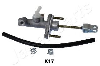 Главный цилиндр сцепления JAPANPARTS FR-K17